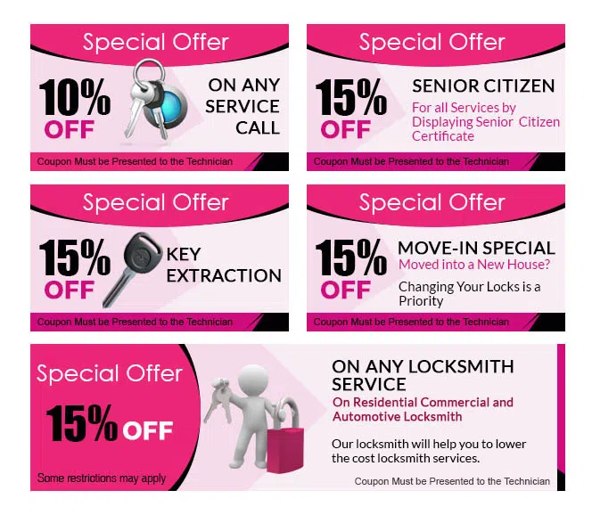 Mount Royal NJ Locksmith Store Mount Royal, NJ 856-213-2370 - coupon-image-7